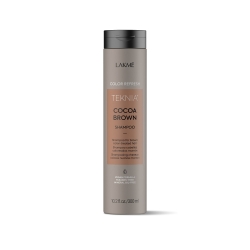 TKN COLOR REFRESH COCOA BROWN SH 300 ML