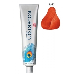TINTE KOLESTON MATIZADOR 0/43