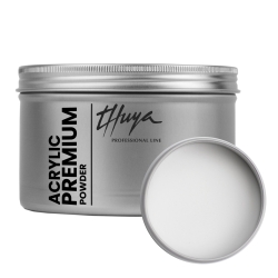ACRYLIC PREMIUM POWDER MILKY 700 GR THUYA