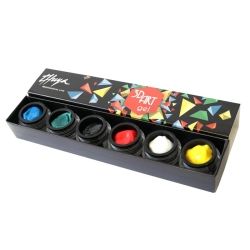 KIT 3DART GEL