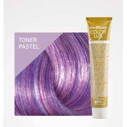 TINTE COLOR LUX PASTEL LILA 100 ML