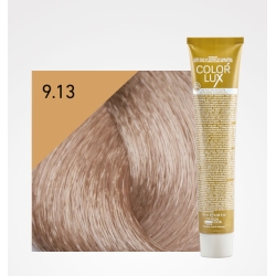 TINTE COLOR LUX 9.13 100 ML