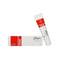 GEL PERMANENTE VEGANO THUYA