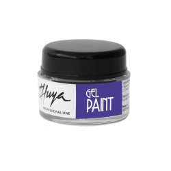 GEL PAINT LILAC 5 GR THUYA