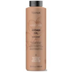 TKN ARGAN OIL SH 1000ML