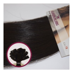 EXT. QUERATINA LISA 20 UND 1 NEGRO