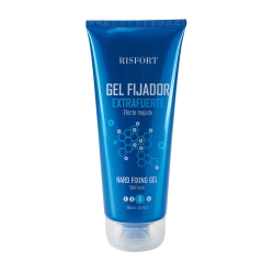 GEL FIJADOR EXTRAFUERTE 200 ML