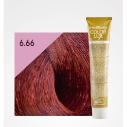 TINTE COLOR LUX 6.66 100 ML