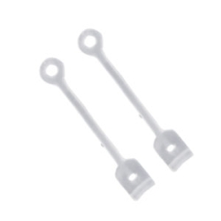 GOMAS BIGUDIES PLANAS 50 UND