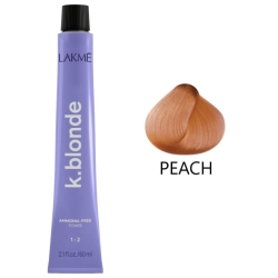 K.BLONDE TONER PEACH