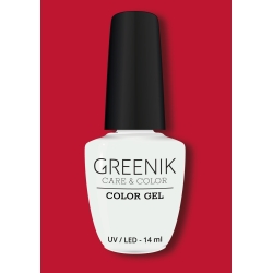 ESMALTE GREENIK V002 14 ML