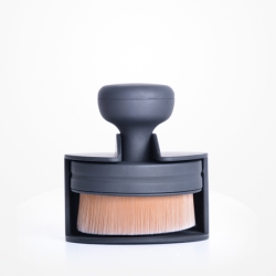 BROCHA MAQUILLAJE SKINBASS