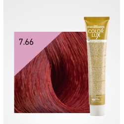 TINTE COLOR LUX 7.66 100 ML