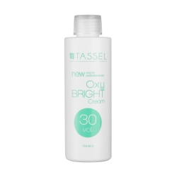 OXIGENADA 30 VOL 150 ML TASSEL