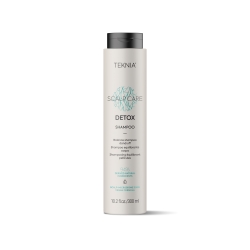 TKN SCALP CARE DETOX SH 300 ML