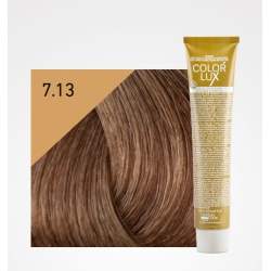 TINTE COLOR LUX 7.13 100 ML