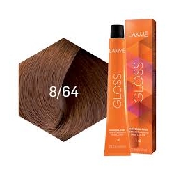 GLOSS LAKME 8/64