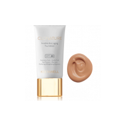 CLONATURE MAQUILLAJE ANTIEDAD SPF 20 Nº 6