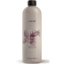 OXIGENADA LAKME 9 V LITRO