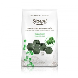CAJA CERA VEGETAL 3AB STARPIL 12 KG