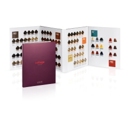 CARTA COLOR COLLAGE 100 T