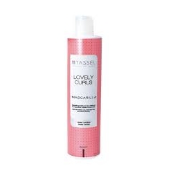 LOVELY CURLS MASCARILLA 500 ML TASSEL