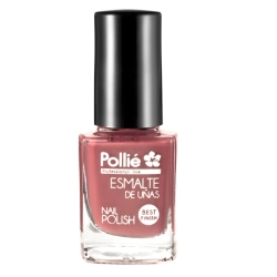 ESMALTE POLLIE TERRACOTA 12 ML