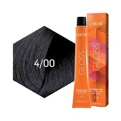 GLOSS LAKME 4/00