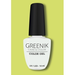 ESMALTE GREENIK G001 14 ML