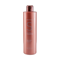 CHAMPU SILVER RISFORT  500 ML