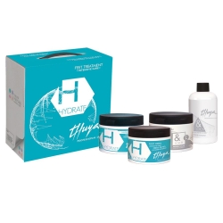 KIT COMPLETE PIES HYDRATE THUYA