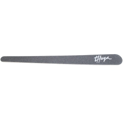 LIMA FINA TRIANGULAR NEGRA 120/180 GRANULO MEDIO THUYA