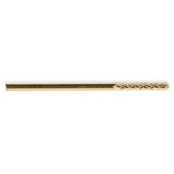 FRESA CARBONO BARRIL