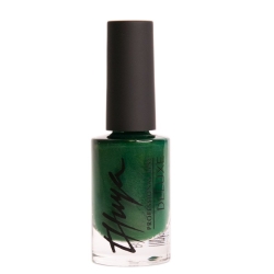 ESMALTE DELUXE FOREST IRISH GREEN Nº 56