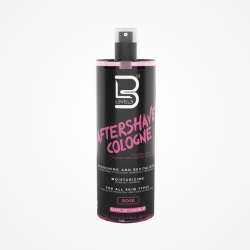 LEVEL3 AFTERSHAVE ROSE 400 ML