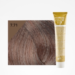 TINTE COLOR LUX 7.71 100 ML