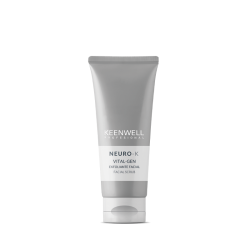 NEURO-K EXFOLIANTE FACIAL VITAL GEN 200 ML