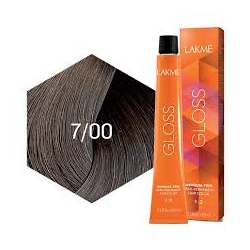 GLOSS LAKME 7/00