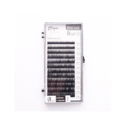 EXTENSIONES DE PESTAÑAS B CURL 0,20 MIX