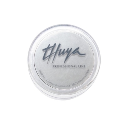 POLVO ACRILICO ARGENT SHADOW