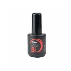 GEL ON OFF B COLOR Nº 4 FALL IN LOVE 14 ML THUYA
