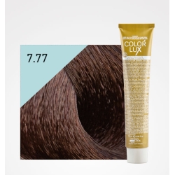 TINTE COLOR LUX 7.77 100 ML