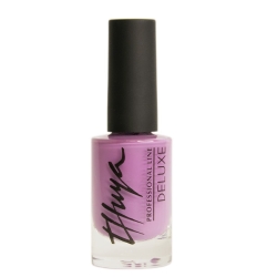ESMALTE DELUXE CANDY LILA Nº 27