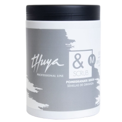 EXFOLIANTE MEDIO SEMILLA DE GRANADA 950 ML THUYA
