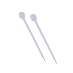 PINCHITOS NYLON BLANCO 36 UND