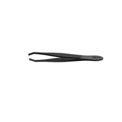 PINZA DEPILAR NEGRA