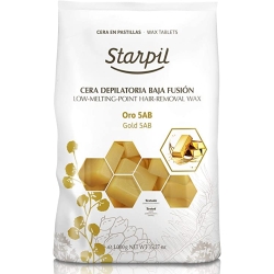 CERA ORO 5AB STARPIL 1 KG
