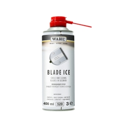 SPRAY WAHL BLADE ICE 400 ML