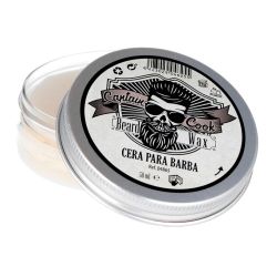 CERA DE BARBA 50 ML CAPTAIN COOK