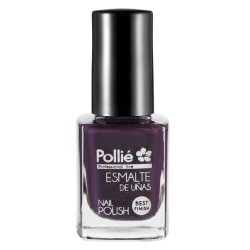 ESMALTE POLLIE BERENJENA 12 ML